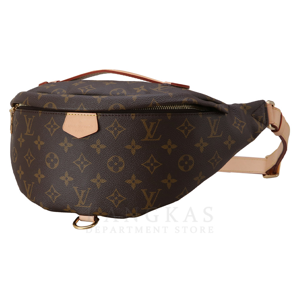 LOUIS VUITTON(USED)루이비통 모노그램 범백